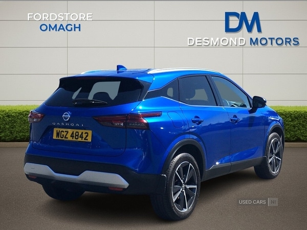 Used Nissan Qashqai 2022 for sale - 77634188: Photo 8