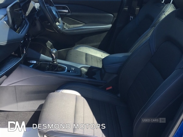 Used Nissan Qashqai 2022 for sale - 77634188: Photo 9