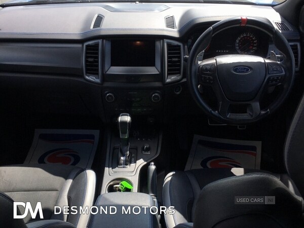 Used Ford Ranger 2022 for sale - 74611787: Photo 10