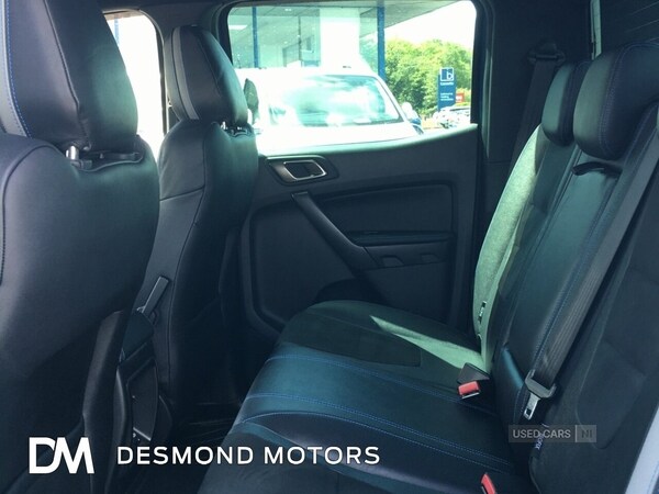Used Ford Ranger 2022 for sale - 74611787: Photo 11