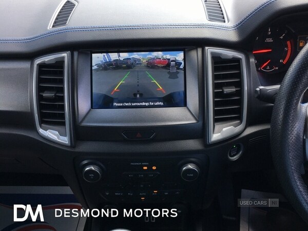 Used Ford Ranger 2022 for sale - 74611787: Photo 15