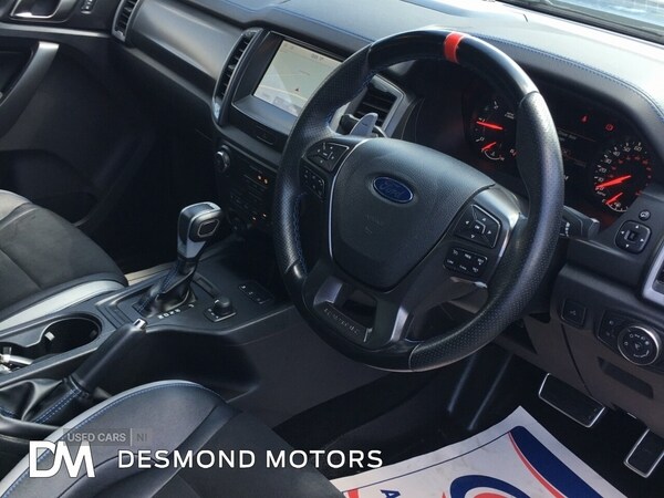 Used Ford Ranger 2022 for sale - 74611787: Photo 17