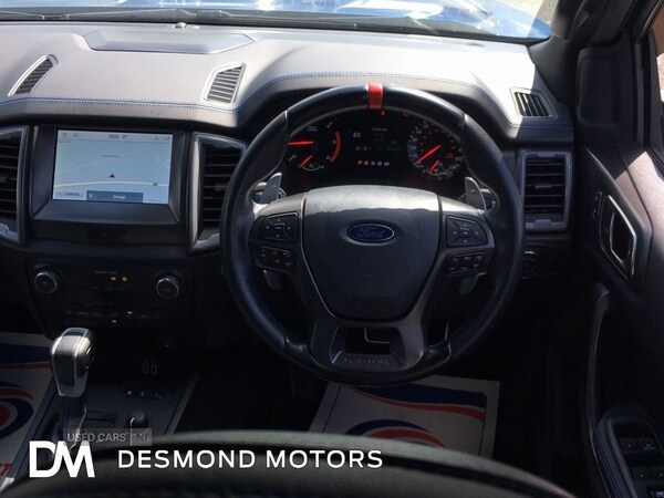 Used Ford Ranger 2022 for sale - 74611787: Photo 18