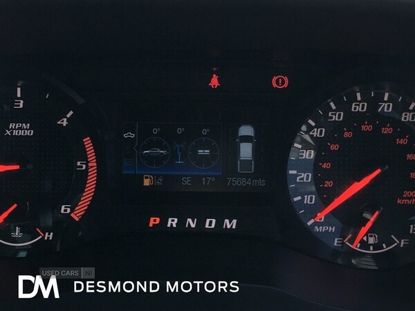 Used Ford Ranger 2022 for sale - 74611787: Photo 19