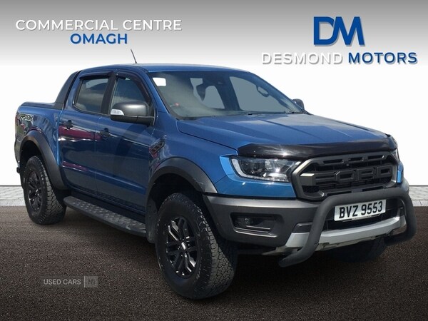 Used Ford Ranger 2022 for sale - 74611787: Photo 1