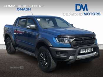 Used Ford Ranger 2022 for sale - 74611787: Photo