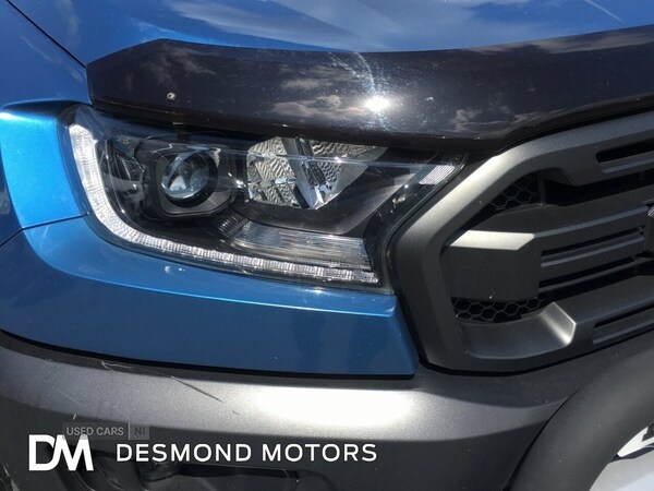 Used Ford Ranger 2022 for sale - 74611787: Photo 20