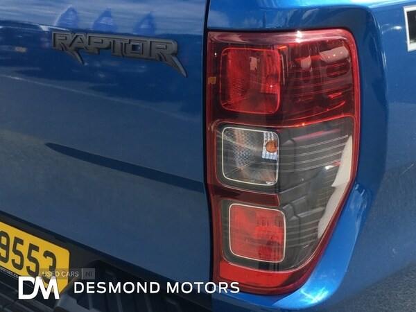 Used Ford Ranger 2022 for sale - 74611787: Photo 22