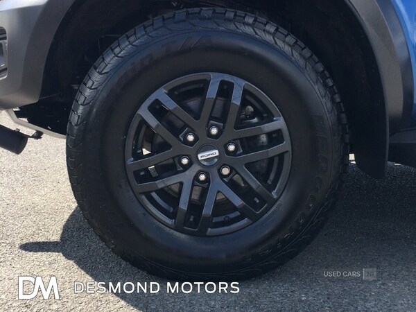 Used Ford Ranger 2022 for sale - 74611787: Photo 24