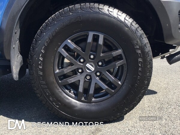 Used Ford Ranger 2022 for sale - 74611787: Photo 25