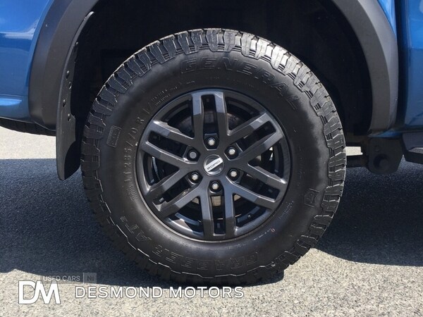 Used Ford Ranger 2022 for sale - 74611787: Photo 26