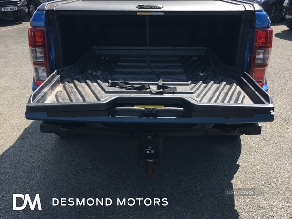 Used Ford Ranger 2022 for sale - 74611787: Photo 27
