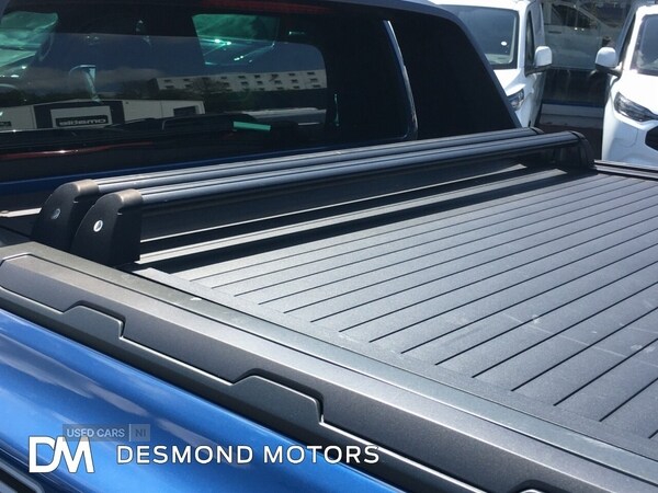 Used Ford Ranger 2022 for sale - 74611787: Photo 28