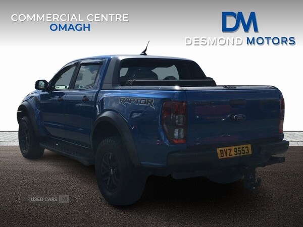 Used Ford Ranger 2022 for sale - 74611787: Photo 2