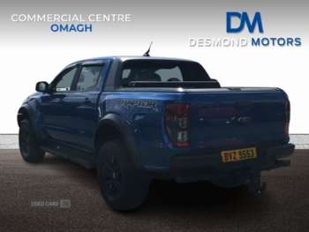 Used Ford Ranger 2022 for sale - 74611787: Photo