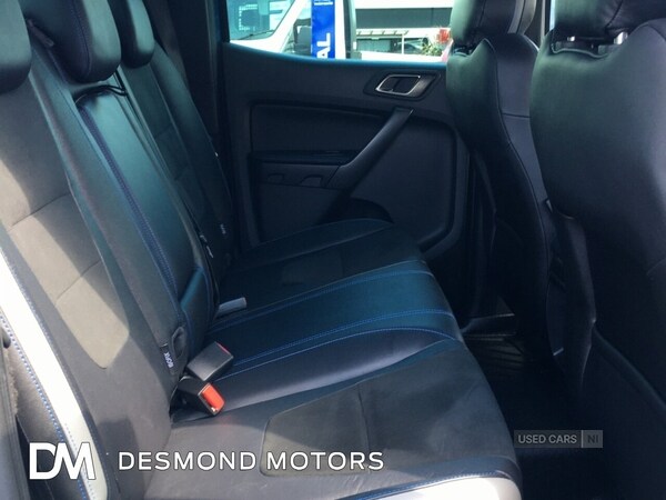 Used Ford Ranger 2022 for sale - 74611787: Photo 31