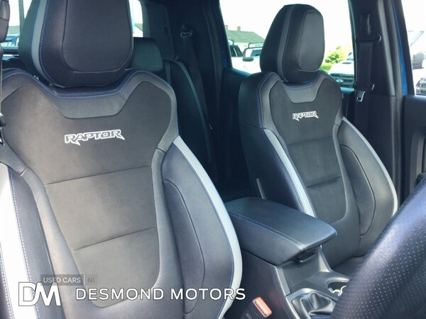 Used Ford Ranger 2022 for sale - 74611787: Photo 32
