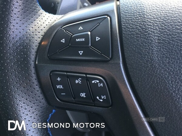 Used Ford Ranger 2022 for sale - 74611787: Photo 33