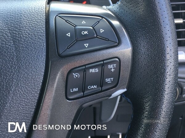 Used Ford Ranger 2022 for sale - 74611787: Photo 34