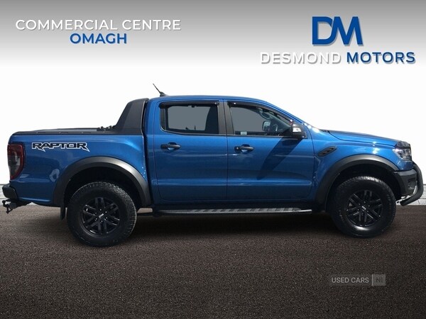 Used Ford Ranger 2022 for sale - 74611787: Photo 3