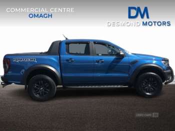 Used Ford Ranger 2022 for sale - 74611787: Photo