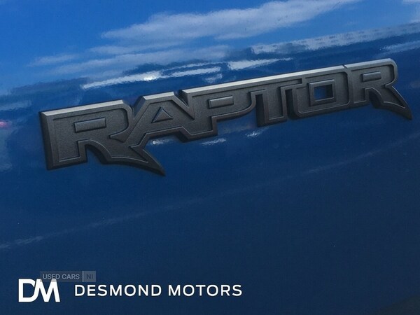 Used Ford Ranger 2022 for sale - 74611787: Photo 41