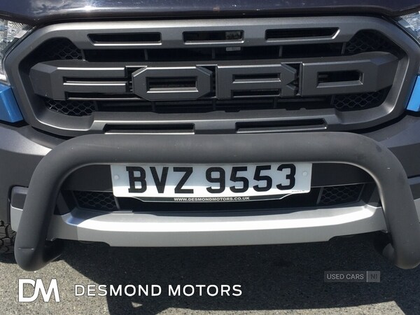 Used Ford Ranger 2022 for sale - 74611787: Photo 43