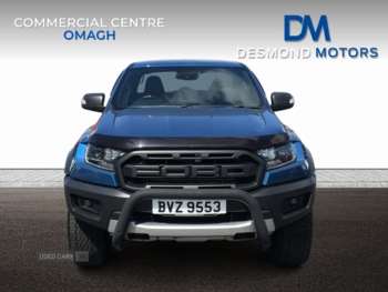 Used Ford Ranger 2022 for sale - 74611787: Photo