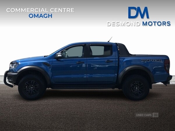 Used Ford Ranger 2022 for sale - 74611787: Photo 5