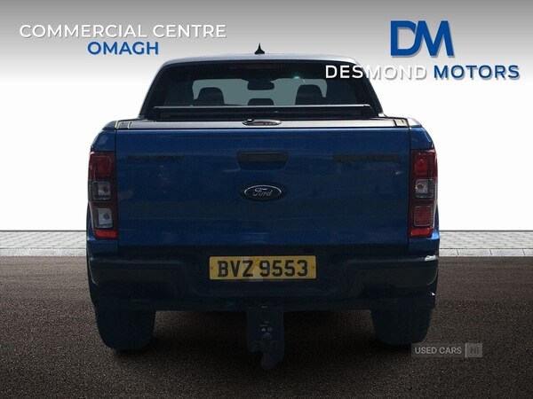Used Ford Ranger 2022 for sale - 74611787: Photo 6