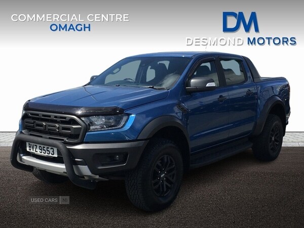 Used Ford Ranger 2022 for sale - 74611787: Photo 7