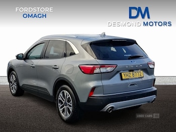 Used Ford Kuga 2022 for sale - 76315337: Photo 2