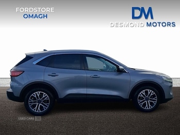Used Ford Kuga 2022 for sale - 76315337: Photo 3