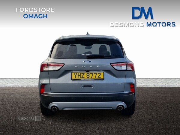Used Ford Kuga 2022 for sale - 76315337: Photo 6