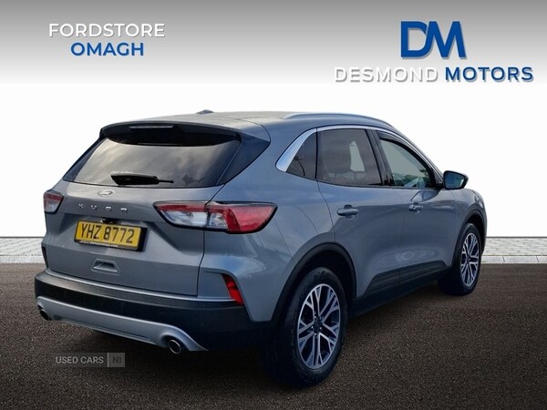 Used Ford Kuga 2022 for sale - 76315337: Photo 8