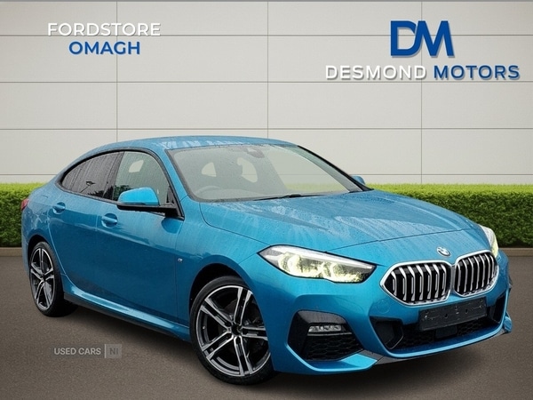 Used BMW 2 Series 2021 for sale - 76500307: Photo 1
