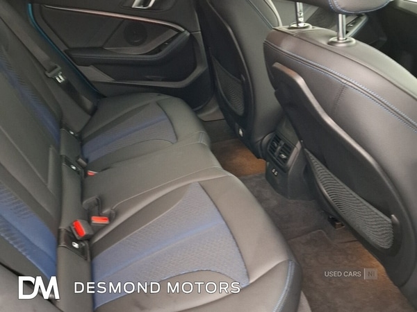 Used BMW 2 Series 2021 for sale - 76500307: Photo 11