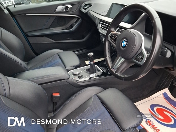 Used BMW 2 Series 2021 for sale - 76500307: Photo 17