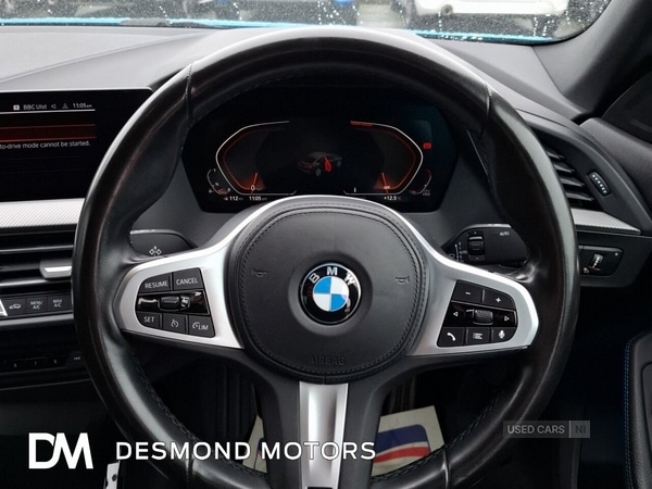 Used BMW 2 Series 2021 for sale - 76500307: Photo 18