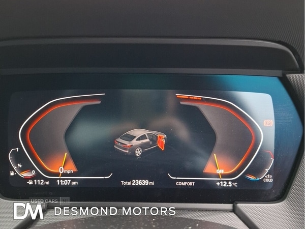 Used BMW 2 Series 2021 for sale - 76500307: Photo 19