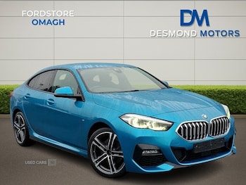 Used BMW 2 Series 2021 for sale - 76500307: Photo