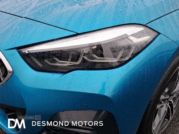 Used BMW 2 Series 2021 for sale - 76500307: Photo 20