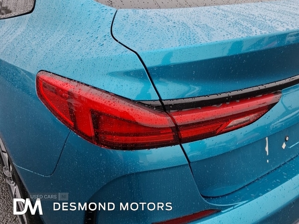 Used BMW 2 Series 2021 for sale - 76500307: Photo 22