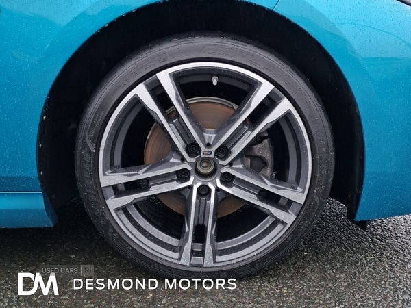 Used BMW 2 Series 2021 for sale - 76500307: Photo 23