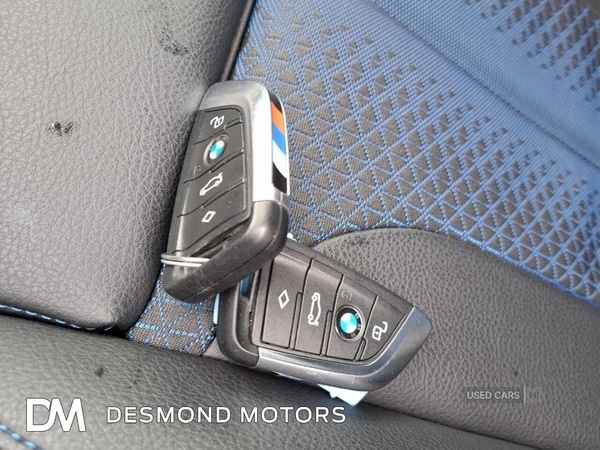 Used BMW 2 Series 2021 for sale - 76500307: Photo 29