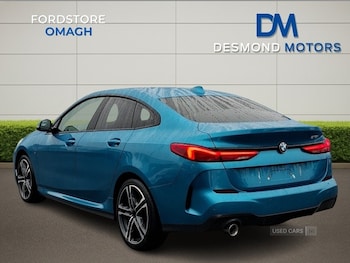 Used BMW 2 Series 2021 for sale - 76500307: Photo