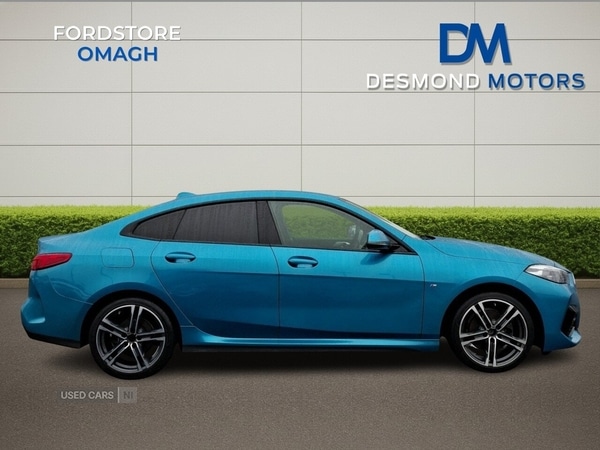 Used BMW 2 Series 2021 for sale - 76500307: Photo 3