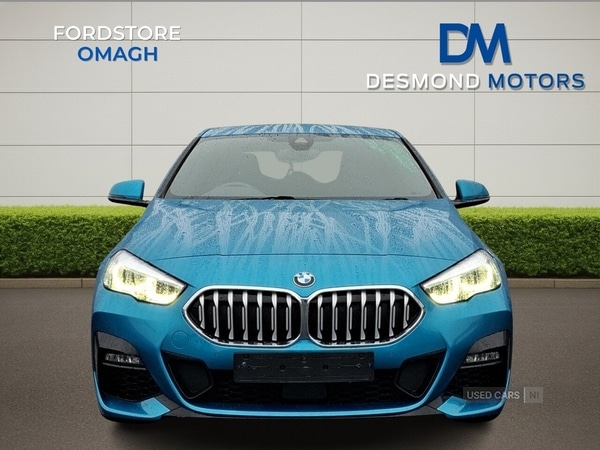 Used BMW 2 Series 2021 for sale - 76500307: Photo 4