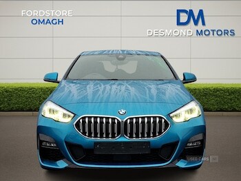 Used BMW 2 Series 2021 for sale - 76500307: Photo