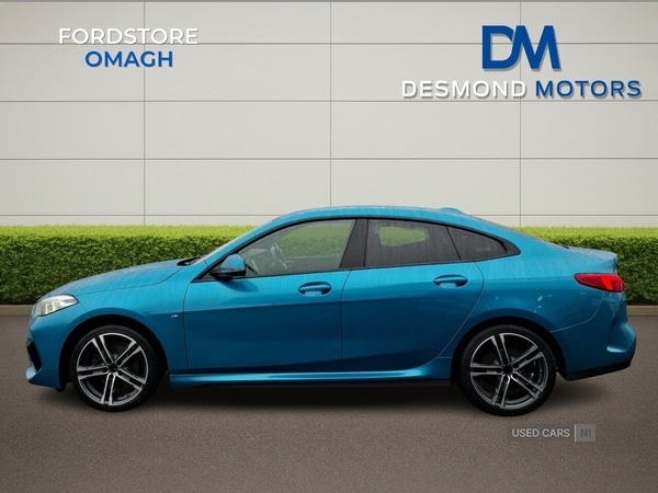 Used BMW 2 Series 2021 for sale - 76500307: Photo 5